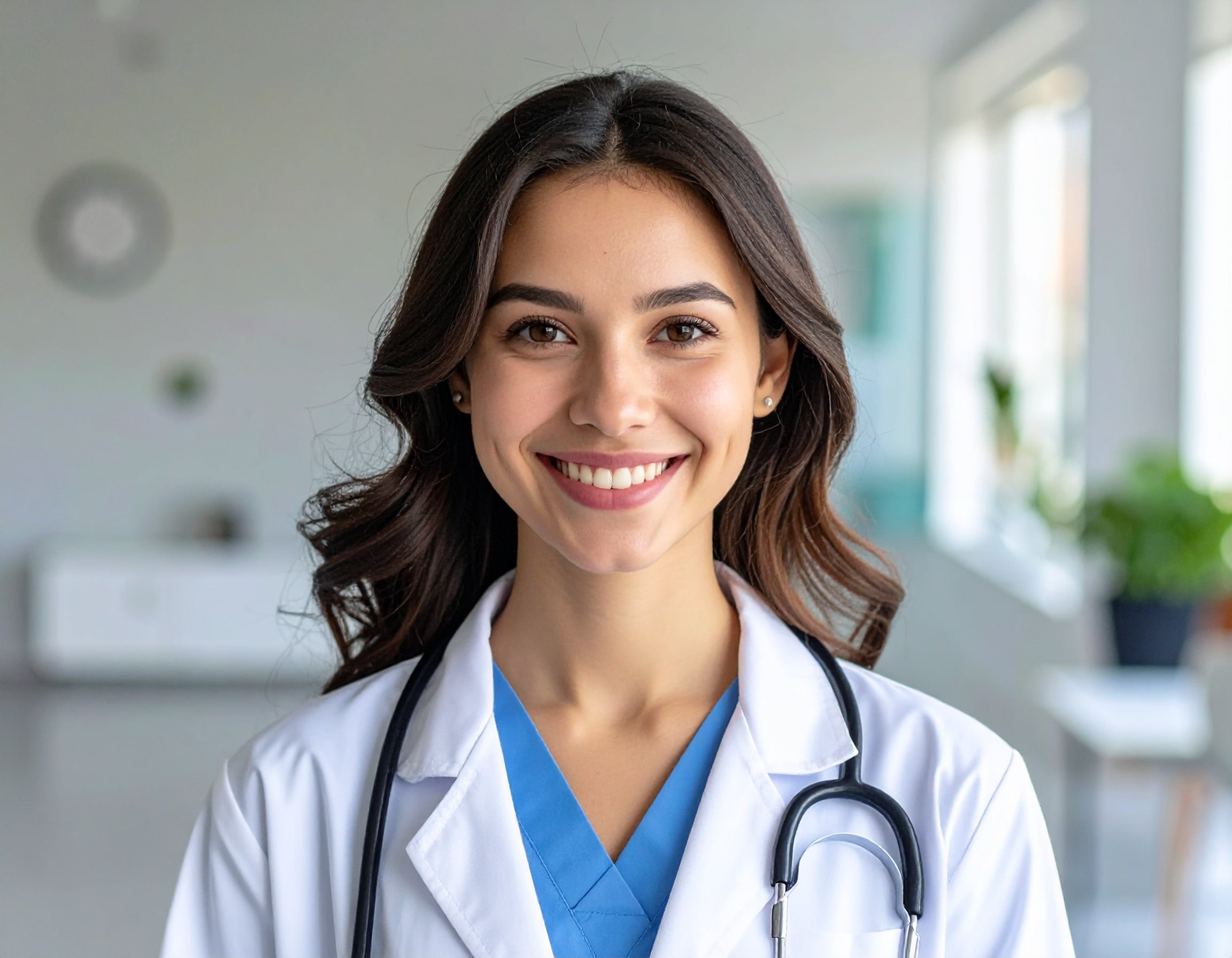 doctor give suggestion for kids