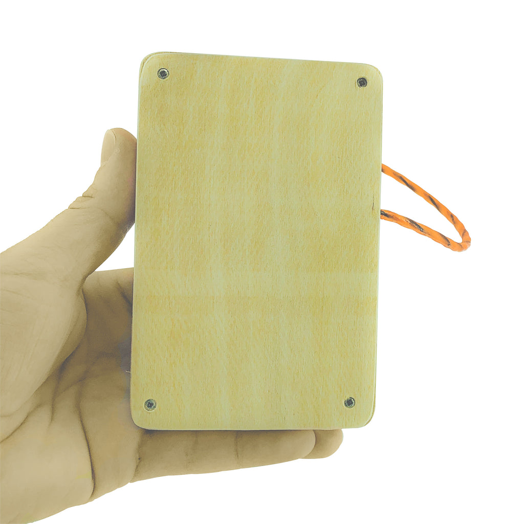 Montessori Busy Board: LED Light Toy, Compass, Sensory Activity