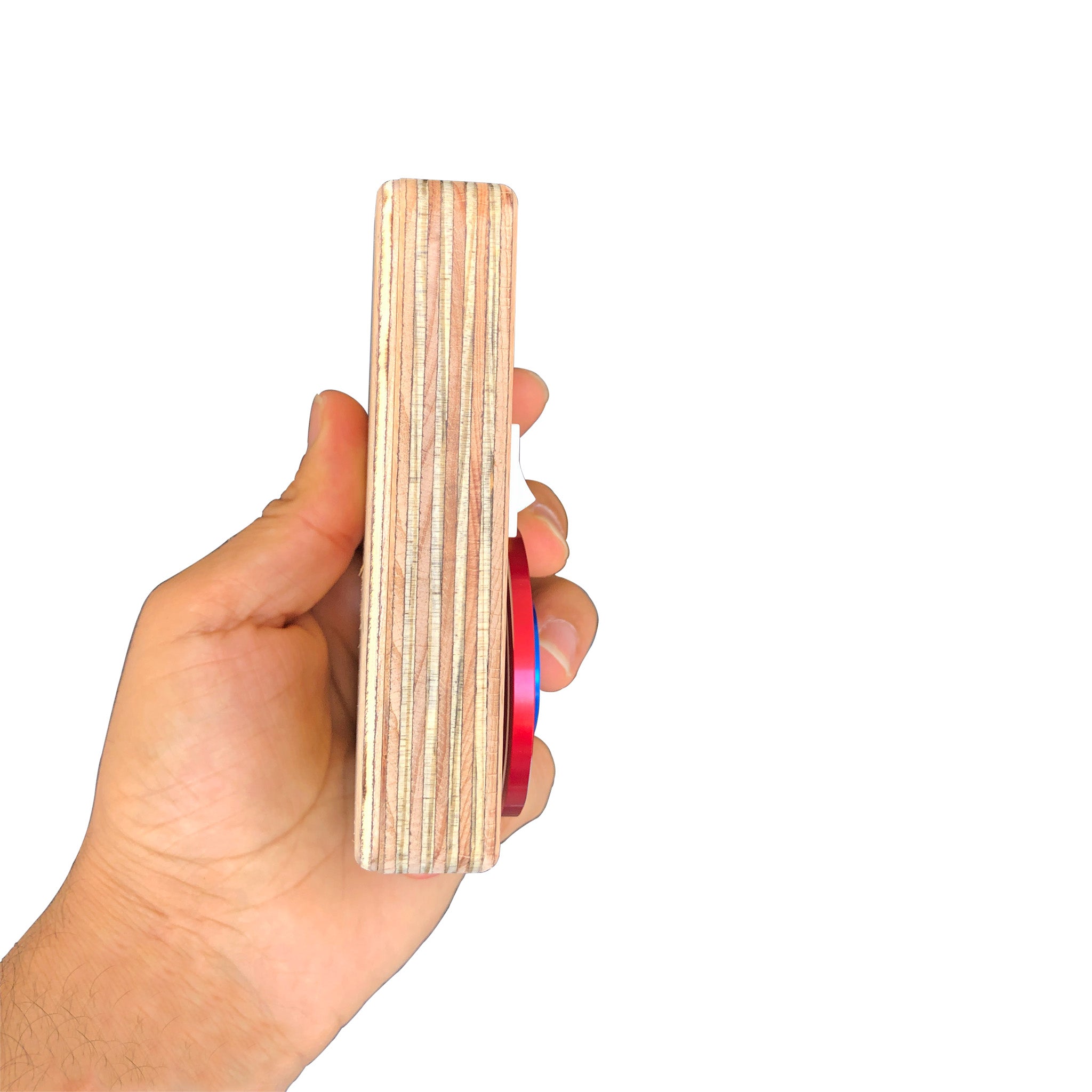 Handmade Wooden Jukebox: Toddler Music Player with 100 Kids Songs | Gift for Christmas